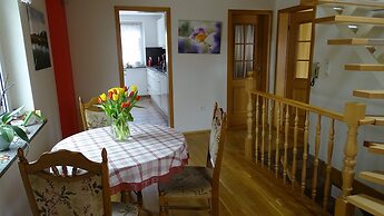 Gästezimmer & Ferienwohnung Berge