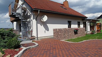 Gästezimmer & Ferienwohnung Berge