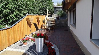Gästezimmer & Ferienwohnung Berge