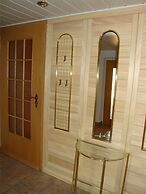 Gästezimmer & Ferienwohnung Berge