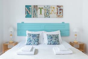 Casa da Avenida Lisboa