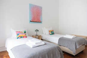 Casa da Avenida Lisboa