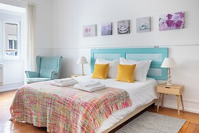 Casa da Avenida Lisboa