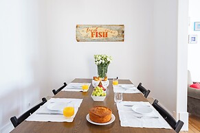 Casa da Avenida Lisboa