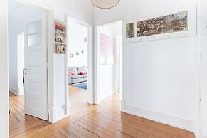 Casa da Avenida Lisboa