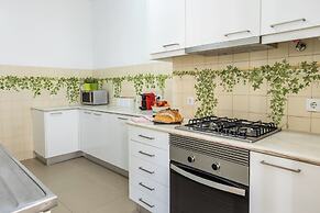 Casa da Avenida Lisboa