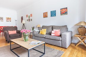 Casa da Avenida Lisboa