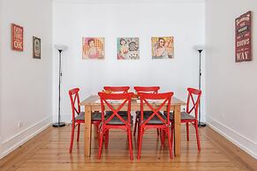 Casa da Avenida Lisboa