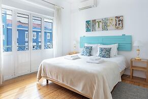 Casa da Avenida Lisboa