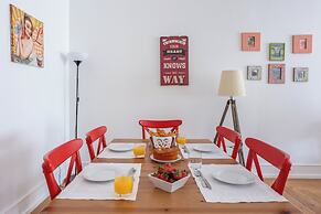 Casa da Avenida Lisboa