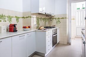 Casa da Avenida Lisboa