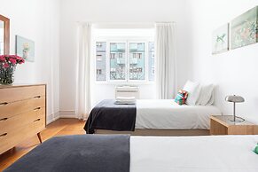 Casa da Avenida Lisboa