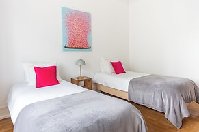 Casa da Avenida Lisboa