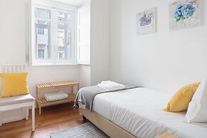 Casa da Avenida Lisboa