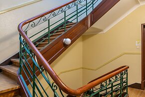 Casa da Avenida Lisboa