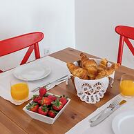 Casa da Avenida Lisboa