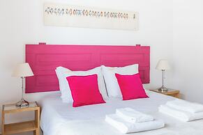 Casa da Avenida Lisboa