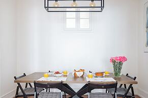 Casa da Avenida Lisboa