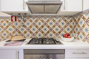 Casa da Avenida Lisboa