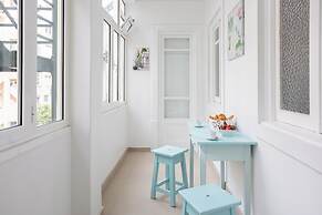 Casa da Avenida Lisboa