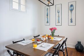 Casa da Avenida Lisboa