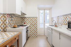 Casa da Avenida Lisboa