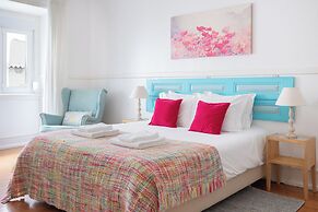 Casa da Avenida Lisboa