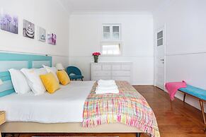 Casa da Avenida Lisboa