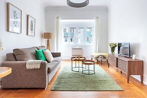 Casa da Avenida Lisboa