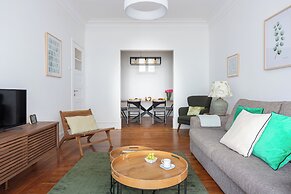 Casa da Avenida Lisboa