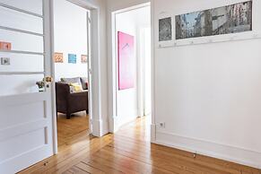 Casa da Avenida Lisboa