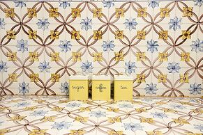 Casa da Avenida Lisboa