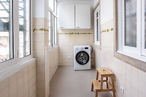 Casa da Avenida Lisboa