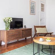 Casa da Avenida Lisboa