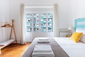 Casa da Avenida Lisboa