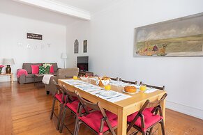 Casa da Avenida Lisboa