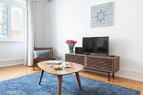 Casa da Avenida Lisboa