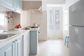 Casa da Avenida Lisboa