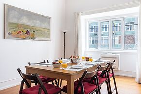 Casa da Avenida Lisboa