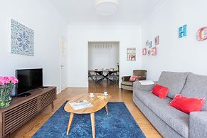 Casa da Avenida Lisboa