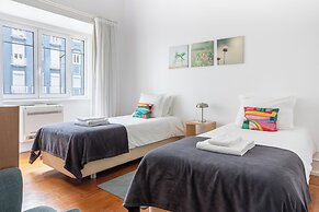 Casa da Avenida Lisboa