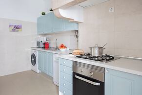 Casa da Avenida Lisboa