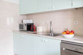 Casa da Avenida Lisboa