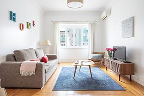 Casa da Avenida Lisboa