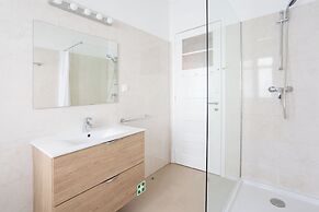 Casa da Avenida Lisboa