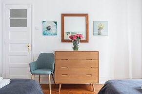 Casa da Avenida Lisboa