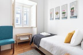 Casa da Avenida Lisboa