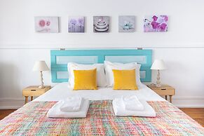 Casa da Avenida Lisboa