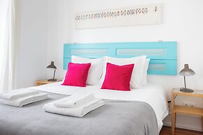 Casa da Avenida Lisboa