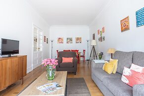 Casa da Avenida Lisboa